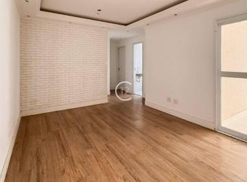 746d67825b00abf4164e2d65dfa09e0b07b10c3f · Apartamento com 3 quartos à venda, 80 m² por R$ 590.000 - Jardim Estoril - São José dos Campos/SP