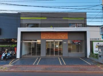 Comercial · 200m² · 3 Vagas · Imóvel comercial na Av. Eduardo Elias Zahran