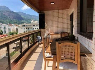 Apartamento · 116m² · 3 Quartos · 2 Vagas · Apartamento à venda com 3 quartos, 1 suíte, 2 vagas, varandão e infra total em Jacarepaguá