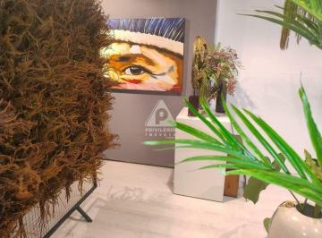 Comercial · 106m² · 2 Vagas · VENDO 2 LOJAS INTEGRADAS NO BARRA GARDEN