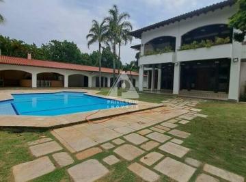 Casa · 1600m² · 4 Quartos · 8 Vagas · Novo Leblon: Mansão Duplex 4 Suítes, Garagem p/ 8 Carros e Lazer Completo!