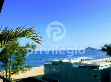 Apartamento · 230m² · 3 Quartos · 2 Vagas · Cobertura Triplex à venda, 3 quartos, 3 suítes, 2 vagas, Recreio dos Bandeirantes - RIO DE JANEIRO/R