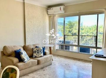 Apartamento · 150m² · 3 Quartos · 1 Vaga · Apartamento 3 Quartos - VISTA MAR -Ponta da Praia 