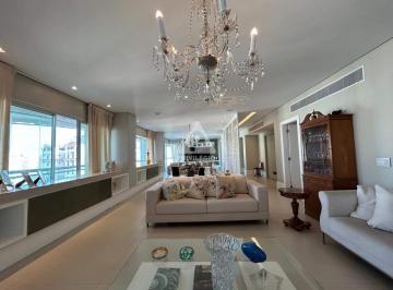 Apartamento · 429m² · 3 Quartos · 4 Vagas · Apartamento à venda, 03 quartos, 03 suítes, 04 vagas, Fontvielle Península, Barra da Tijuca - Rio de