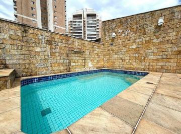Apartamento · 289m² · 3 Quartos · Cobertura à venda no Gonzaga em Santos.
