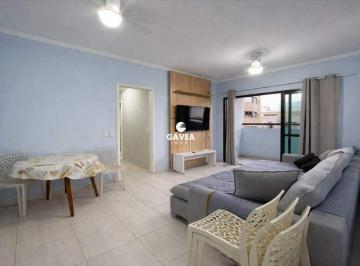 Sala · Apartamento à venda no Pompéia em Santos.