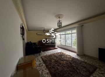 Casa · 200m² · 4 Quartos · 2 Vagas · Residência Exclusiva que Une Tradição, Sofisticação e Modernidade — Ponta da Praia | Santos 