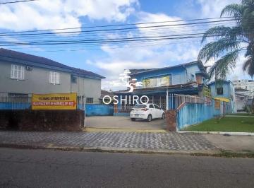Comercial · 673m² · Casa comercial para aluguel, Vila Mathias - Santos/SP