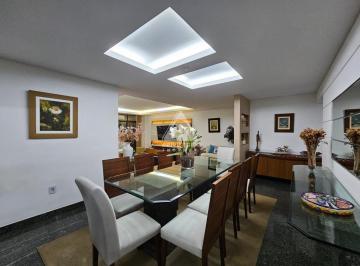 sala · Apartamento 4 Quartos (3 Suítes) com 3 Vagas, 2 Varandas e Lazer Completo na Freguesia
