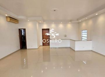 Casa · 153m² · 3 Quartos · 2 Vagas · Casa Sobreposta Alta com 3 quartos à venda - Embaré - Santos