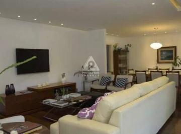Apartamento · 239m² · 5 Quartos · 3 Vagas · Freguesia: Apto 239m² c/ 5 Quartos, Lazer Completo e Varandão Gourmet!