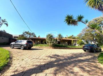 Entrada · Casa em Indaiatuba para aluguel Itaici - SP | 4 quartos Área total 2.300,00 m² - R$ 20.000,00