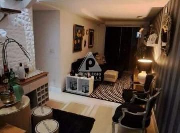 Apartamento · 169m² · 4 Quartos · 1 Vaga · Cobertura Duplex com 4 quartos, em condomínio com total infraestrutura na Freguesia de Jacarepaguá!