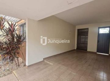 Casa · 173m² · 3 Quartos · 2 Vagas · Casa para aluguel, 3 quartos, 1 suíte, 2 vagas, Centro - Piracicaba/SP