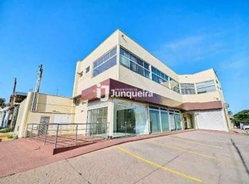 Comercial · 27m² · Salão para aluguel, Morumbi - Piracicaba/SP