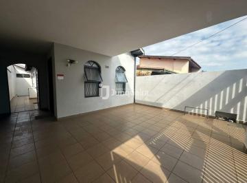 Casa · 130m² · 2 Quartos · 2 Vagas · Casa à venda, 2 quartos, 1 suíte, 2 vagas, Nova Piracicaba - Piracicaba/SP