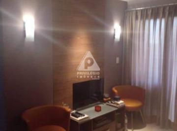 Apartamento · 65m² · 2 Quartos · 2 Vagas · Apartamento à venda, 2 quartos, Península- Barra da Tijuca RJ