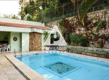 Casa · 437m² · 3 Quartos · 2 Vagas · Casa em Condomínio à venda, 3 quartos, 2 suítes, 2 vagas, Itanhangá - RIO DE JANEIRO/RJ