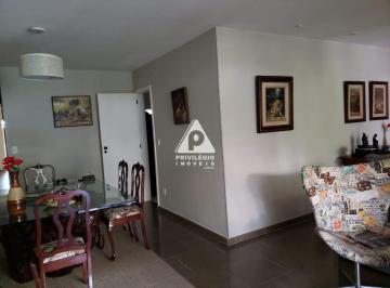 Apartamento · 178m² · 3 Quartos · 2 Vagas · Apartamento à venda, 3 quartos, 1 suíte, 2 vagas, Recreio dos Bandeirantes - RIO DE JANEIRO/RJ