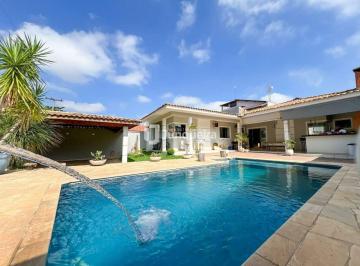 Casa · 216m² · 2 Quartos · 3 Vagas · Casa à venda, 2 quartos, 1 suíte, 3 vagas, São Luiz - Piracicaba/SP