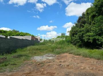 Terreno · 1000m² · Terreno à venda, Chácara Esperia - Piracicaba/SP