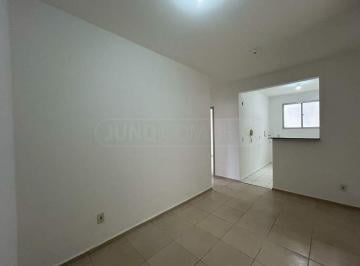 Apartamento · 45m² · 2 Quartos · 1 Vaga · Apartamento à venda, 2 quartos, 1 suíte, 1 vaga, Piracicamirim - Piracicaba/SP