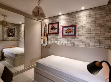 Apartamento · 47m² · 2 Quartos · 1 Vaga · Apartamento à venda, 2 quartos, 1 vaga, Santa Terezinha - Piracicaba/SP