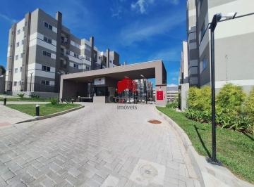 Apartamento · 44m² · 2 Quartos · 1 Vaga · Apartamento com 44,42m² 2 quartos, à venda, no bairro Boneca do Iguaçu em São José dos Pinhais