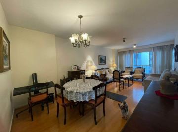 Apartamento · 100m² · 3 Quartos · 1 Vaga · 3 QUARTOS | SUITE | VAGA | IPANEMA