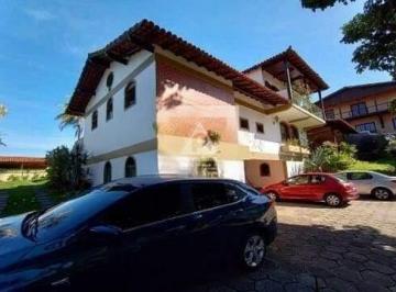 Casa · 1407m² · 4 Quartos · 6 Vagas · Casa Duplex em condomínio - 04 quartos - 02 suítes - 06 vagas - 1407m² - Condomínio Colina Verde - F