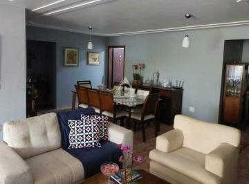 Apartamento · 227m² · 4 Quartos · 3 Vagas · Apartamento de Alto Padrão com 4 Suítes no Condomínio Casa Grande - Freguesia
