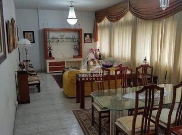 Apartamento · 140m² · 3 Quartos · 1 Vaga · Apartamento em Ipanema 3 quartos, 1 suíte , 1 vaga de garagem com dependencia de empregada