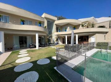 Casa · 512m² · 6 Quartos · 5 Vagas · Mansão Duplex -06 quartos - 4 suítes - 07 banheiros 512m² - Condomínio Eldorado - Freguesia - JPA