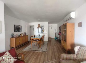 Apartamento · 100m² · 2 Quartos · 1 Vaga · Apartamento reformado - 02 qts - 01 suíte - 01 vaga - 100m² - Barramares - Barra da Tijuca