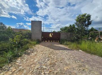 Rural · 1000m² · Chácara Venda Estiva
