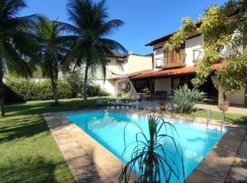 Casa · 450m² · 5 Quartos · 3 Vagas · Oportunidade Única: Casa condomínio San Diego com 760m² Próxima à Escola Britânica