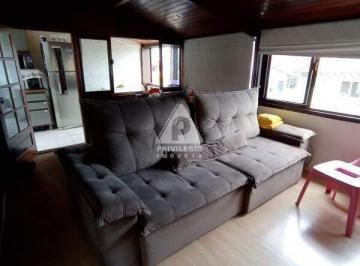 Casa · 150m² · 4 Quartos · CASA NO CONDOMÍNIO BETON - PRAIA DA BARRA DA TIJUCA.