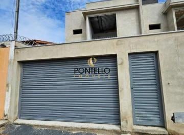 Casa · 104m² · 3 Quartos · 2 Vagas · Casa Venda Santa Maria 