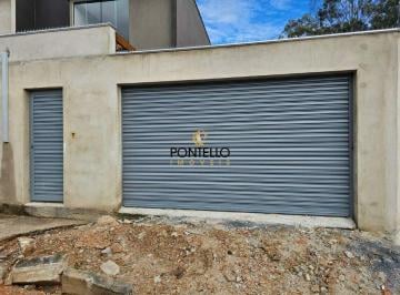 Casa · 108m² · 3 Quartos · 2 Vagas · Casa Venda Santa Maria
