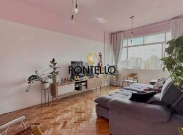 Apartamento · 140m² · 3 Quartos · Apartamento de aproximadamente 140m² à venda – 3 quartos – Barro Preto