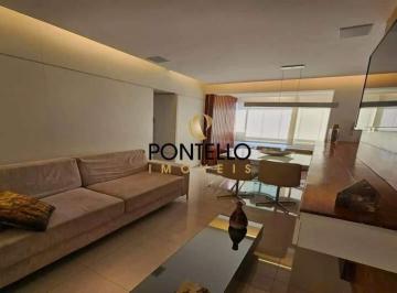 Apartamento · 83m² · 3 Quartos · 2 Vagas · Apartamento de aproximadamente 83m² à venda – 3 quartos, 1 suíte, 2 vagas – Gutierrez