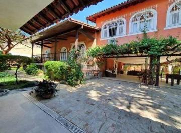 Casa · 904m² · 6 Quartos · 6 Vagas · Casa em Condomínio à venda, 6 quartos, 4 suítes, 6 vagas, Anil - RIO DE JANEIRO/RJ