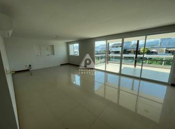 Apartamento · 400m² · 3 Quartos · 3 Vagas · Cobertura a venda no Recreio dos Bandeirantes 3 suítes 400 m2