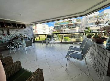 Apartamento · 115m² · 3 Quartos · 2 Vagas · Apartamento à venda, 3 quartos, 1 suíte, 2 vagas, - Rua Luiz Paulistano - Recreio dos Bandeirantes