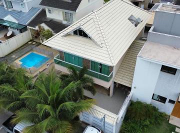 Casa · 320m² · 5 Quartos · 2 Vagas · Casa em condomínio, 4 suítes, 2 vagas - Recreio dos Bandeirantes, Rio de Janeiro/RJ