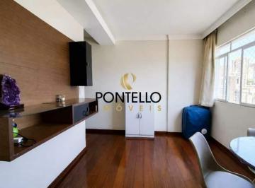 Apartamento · 60m² · 2 Quartos · 1 Vaga · Apartamento de aproximadamente 60m² à venda – 2 quartos, 1 vaga – Sion