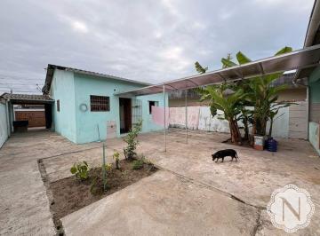 Casa · 112m² · 2 Quartos · 3 Vagas · Casa à venda com 2 quartos no bairro Nova Itanhaém (Interior)