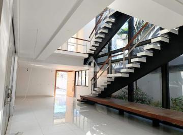 Casa · 402m² · 4 Quartos · 4 Vagas · Casa condomínio Rio Mar - 4 suítes, piscina, sauna, energia solar - Barra da Tijuca