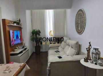Apartamento · 48m² · 2 Quartos · 1 Vaga · Apartamento à venda no bairro Nova Suíça, com 48 m², 02 quartos, 01 vaga