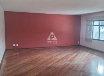 Apartamento · 280m² · 4 Quartos · 2 Vagas · Apartamento 4 quartos + Dep.Empregada - 02 vagas - 280m² -01 por andar- Jardim Oceânico- Barra da Ti